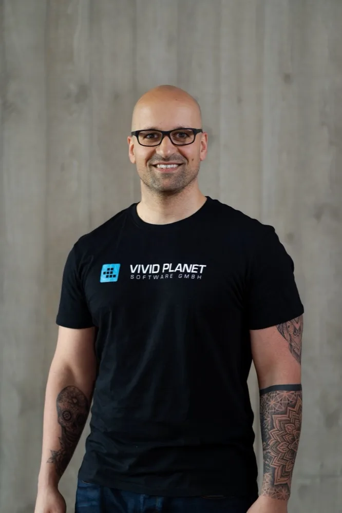 Foto von Abel